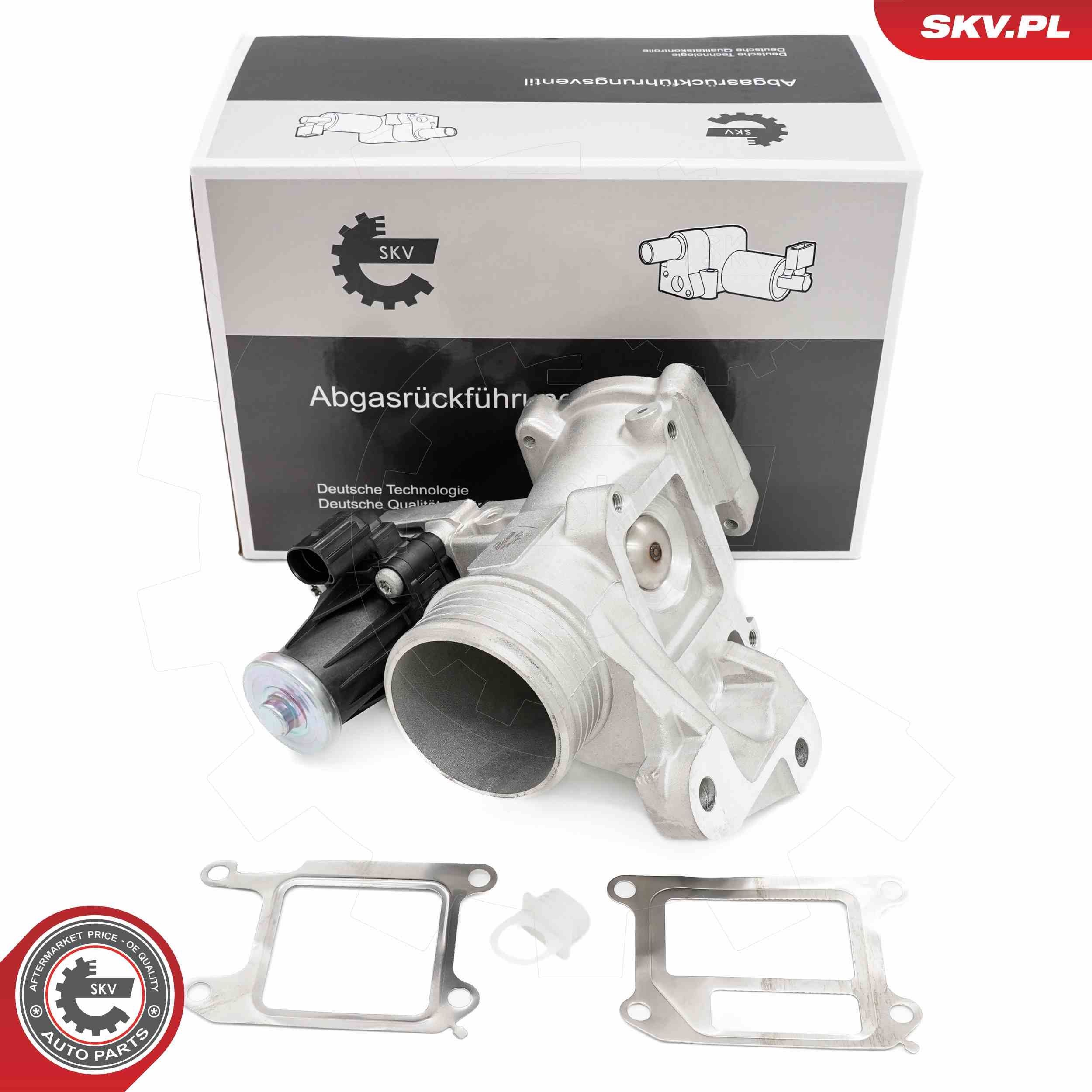 ESEN SKV EGR valve Article number: 14SKV264 cheaply