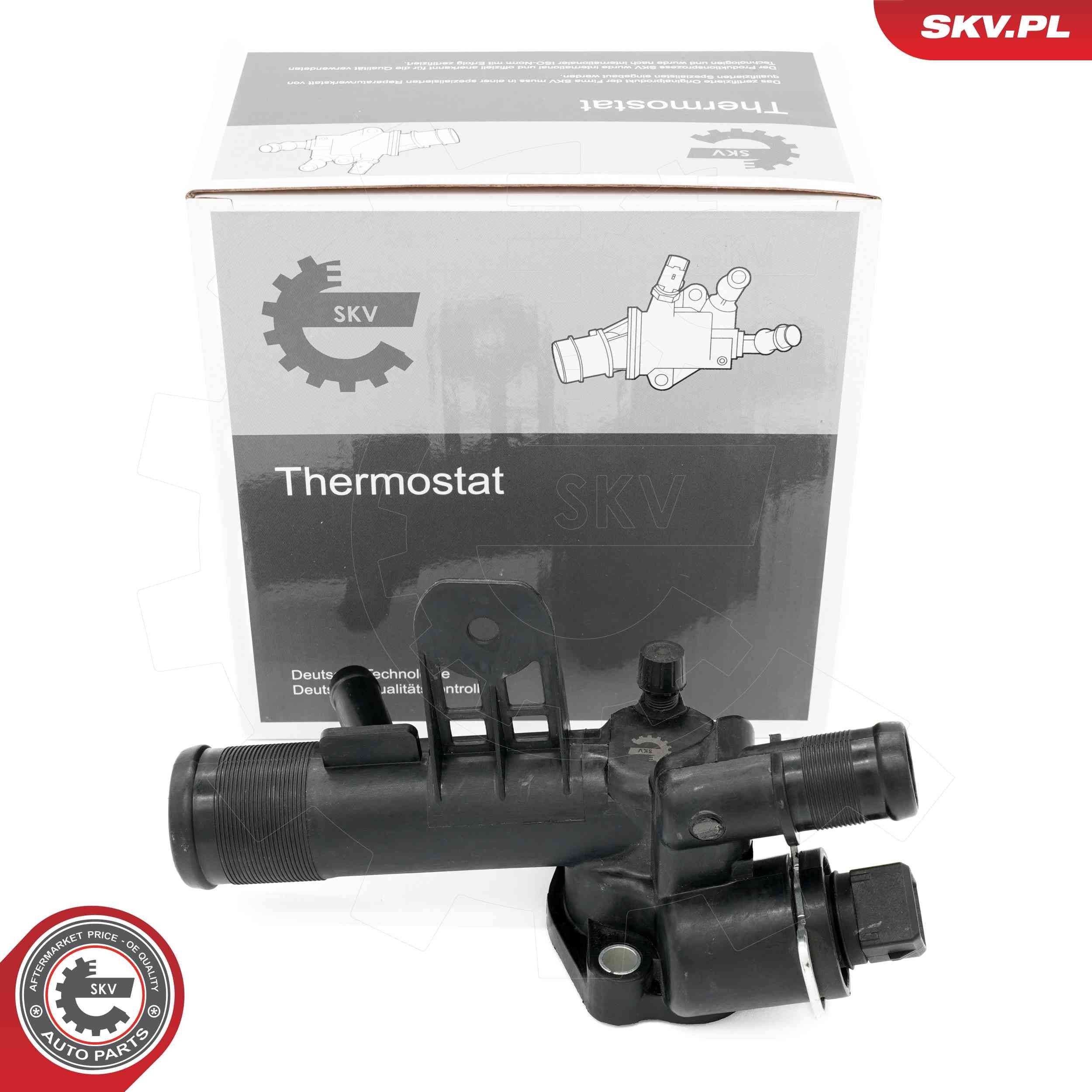 ESEN SKV Thermostat Article number: 20SKV227 cheaply