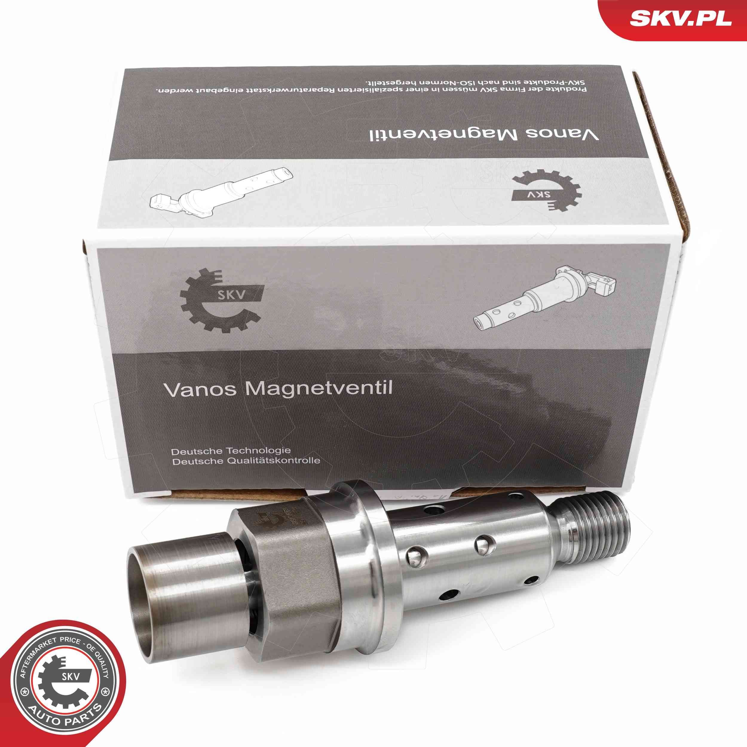 ESEN SKV 39SKV069 Juhtklapp, nukkvõlli asend C-klass C 180 1.8 Kompressor (204.246) 156 HP Bensiin 2014