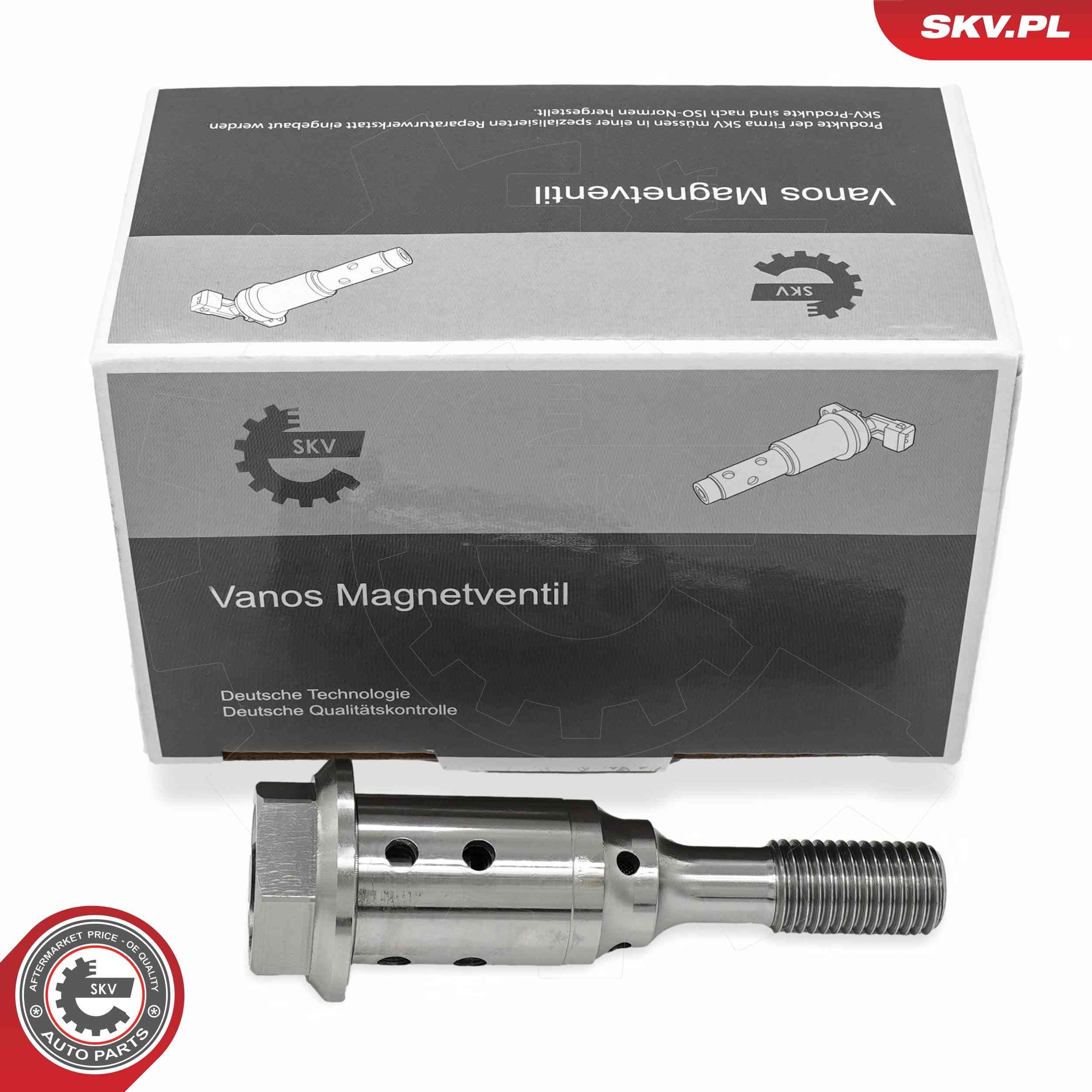 ESEN SKV Camshaft adjustment valve Article number: 39SKV073 cheaply