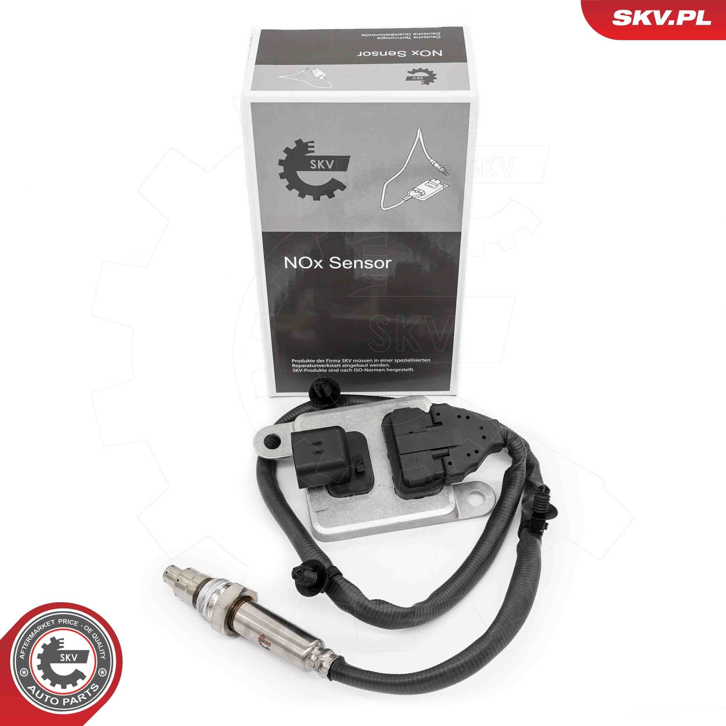ESEN SKV 71SKV030 NOx Sensor, NOx Catalyst ZAFIRA 2.0 CDTi (75) 170 PS Diesel