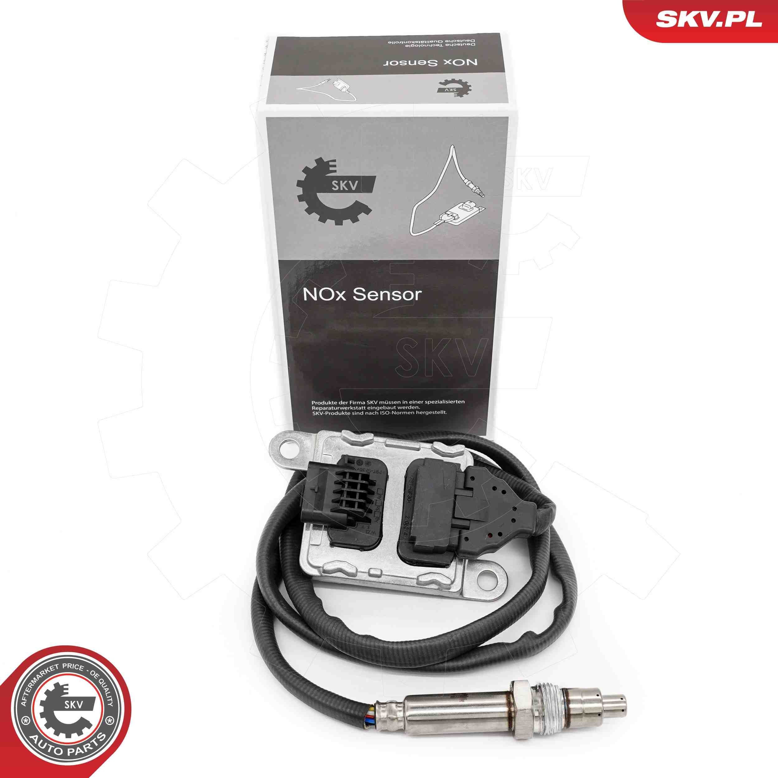 ESEN SKV 71SKV043 NOx Sensor, NOx Catalyst ARTEON 2.0 TDI 4motion 240 PS Diesel