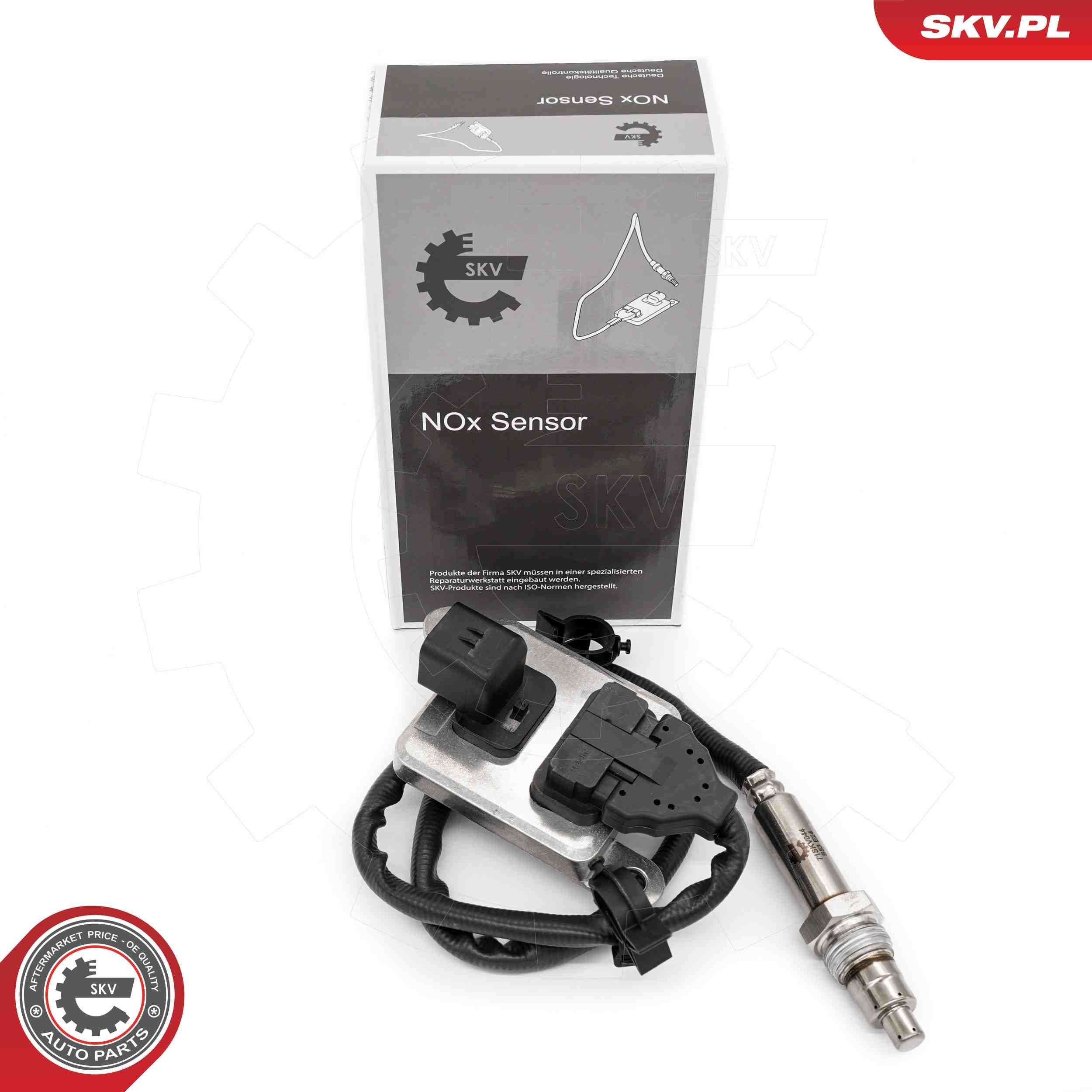 ESEN SKV 71SKV044 NOx Sensor, NOx Catalyst ZAFIRA 1.6 CDTi (75) 136 PS Diesel 2018