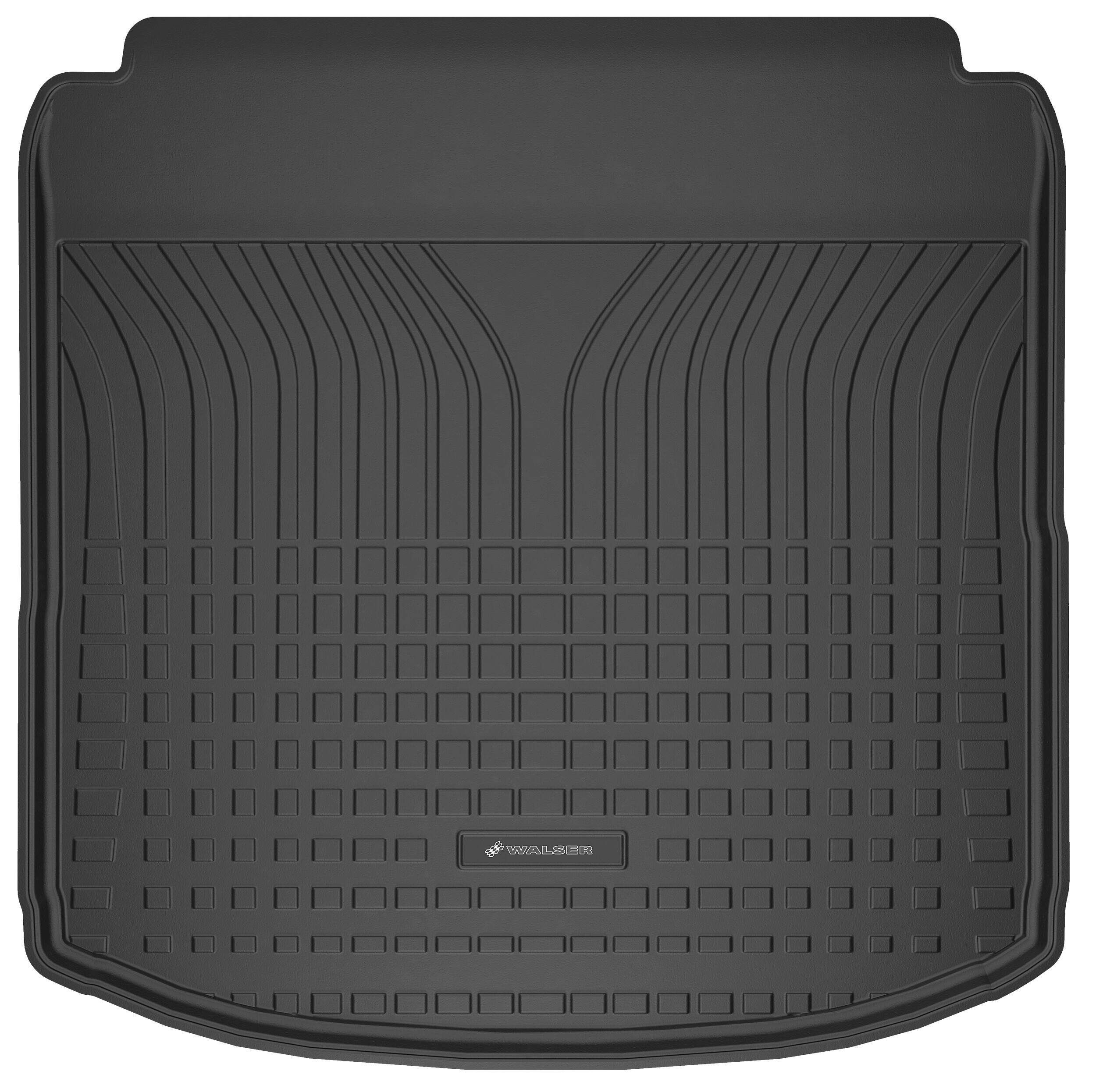 WALSER 100097 Bagagerumsbakke A4 2.0 TDI quattro 190 HK Diesel