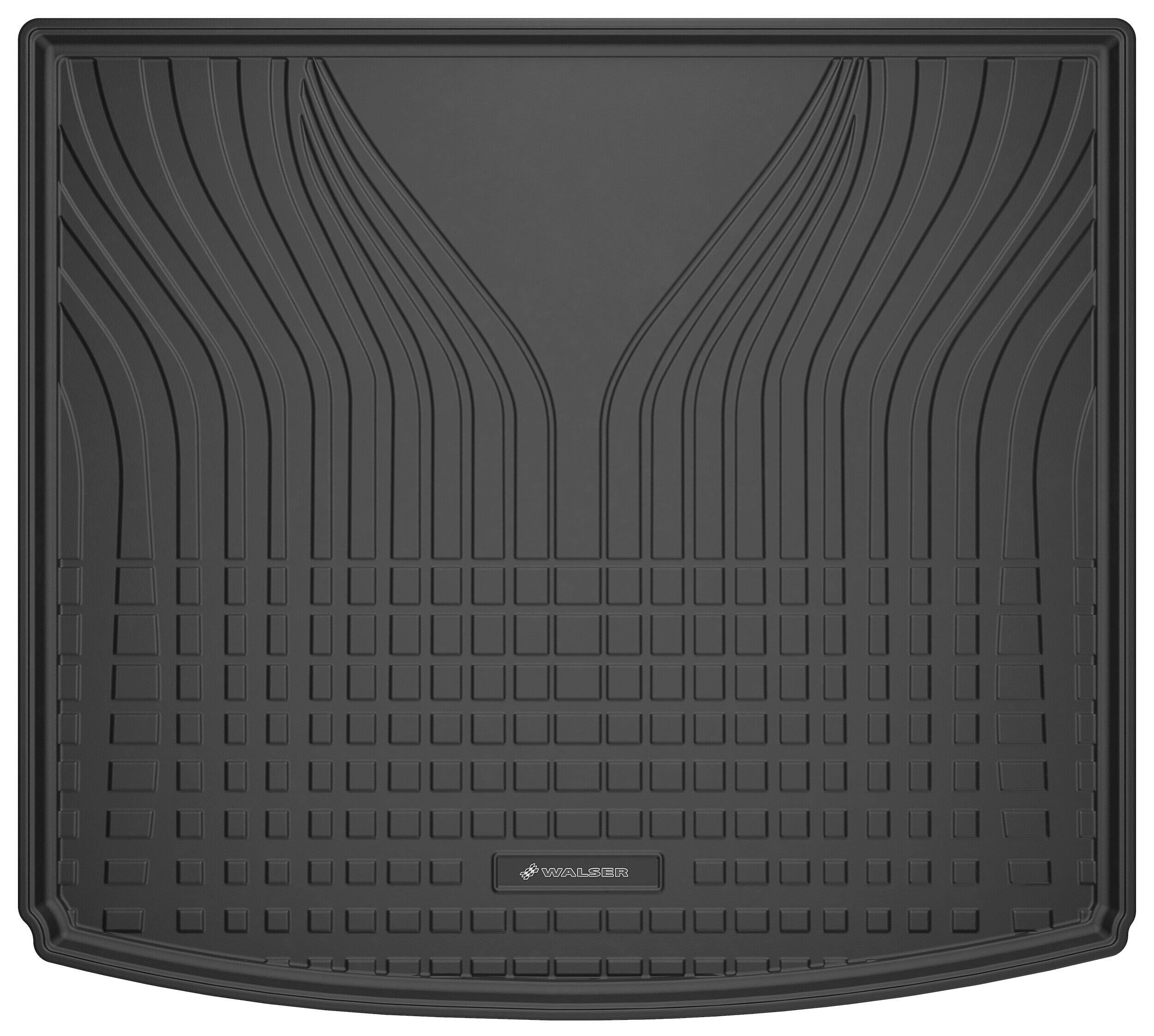 WALSER 100175 Car boot tray CX-5 2.2 Skyativ-D AWD (KF4W2) 190 PS Diesel