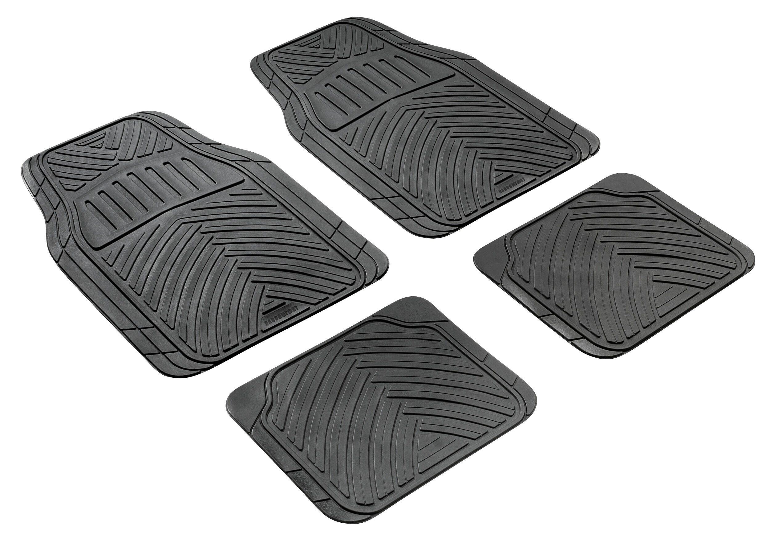WALSER Universal floor mats Article number: 28098 cheaply