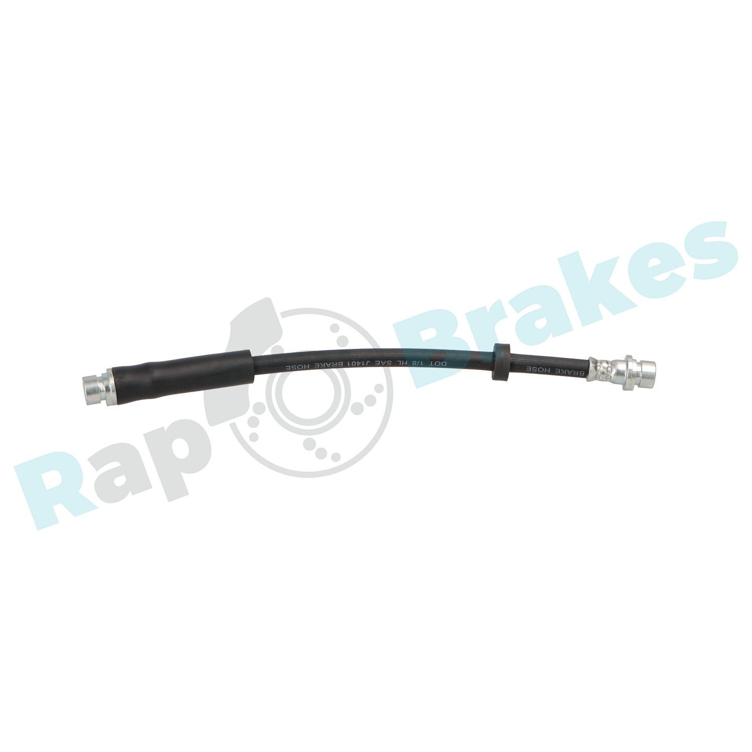 RAP BRAKES Brake hose Article number: R-H1451 cheaply