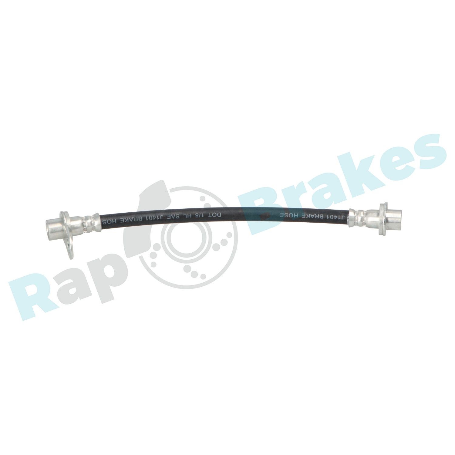 RAP BRAKES Brake hose Article number: R-H1454 cheaply