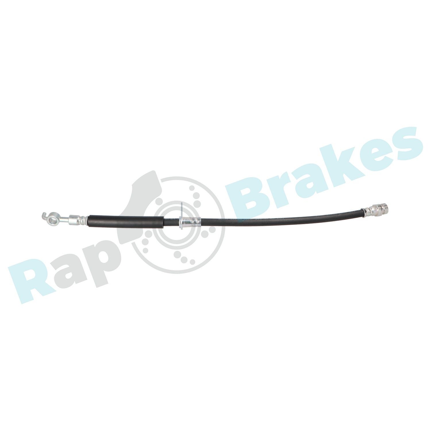 RAP BRAKES Brake hose Article number: R-H1472 cheaply