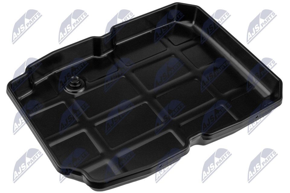 NTY BMO-ME-020 Õlivann, automaatkäigukast REXTON 2.7 Xdi 163 HP Diisel