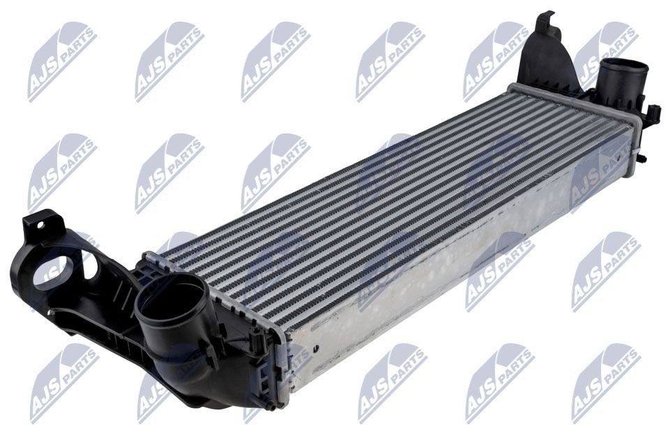NTY Intercooler Article number: CCL-VC-002 cheaply