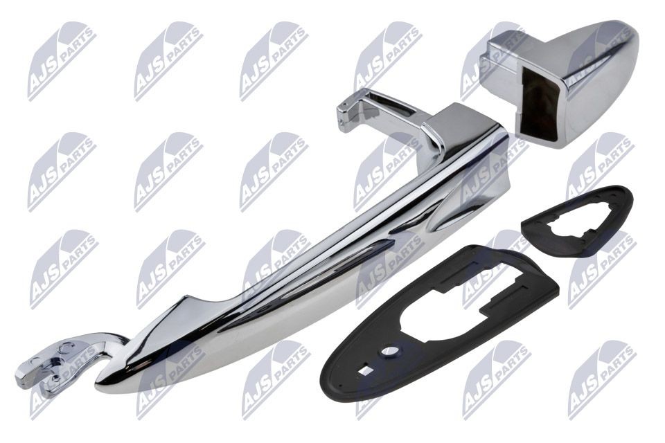 NTY Door Handle Article number: EZC-FT-261 cheaply