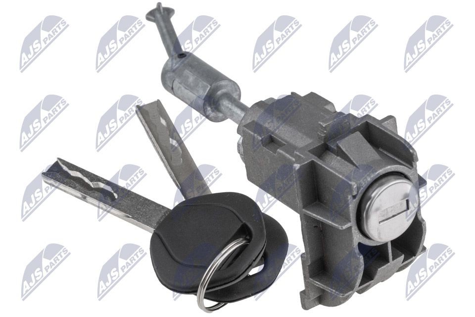 NTY Door lock Article number: EZC-LR-061 cheaply