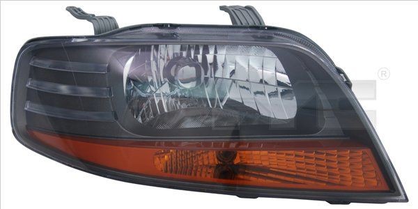 TYC Headlight Article number: 20-0531-15-2 cheaply