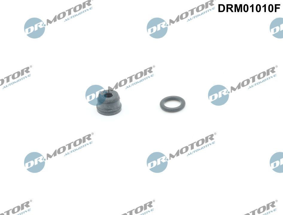 DR.MOTOR AUTOMOTIVE Repair Kit, clutch master cylinder Article number: DRM01010F cheaply