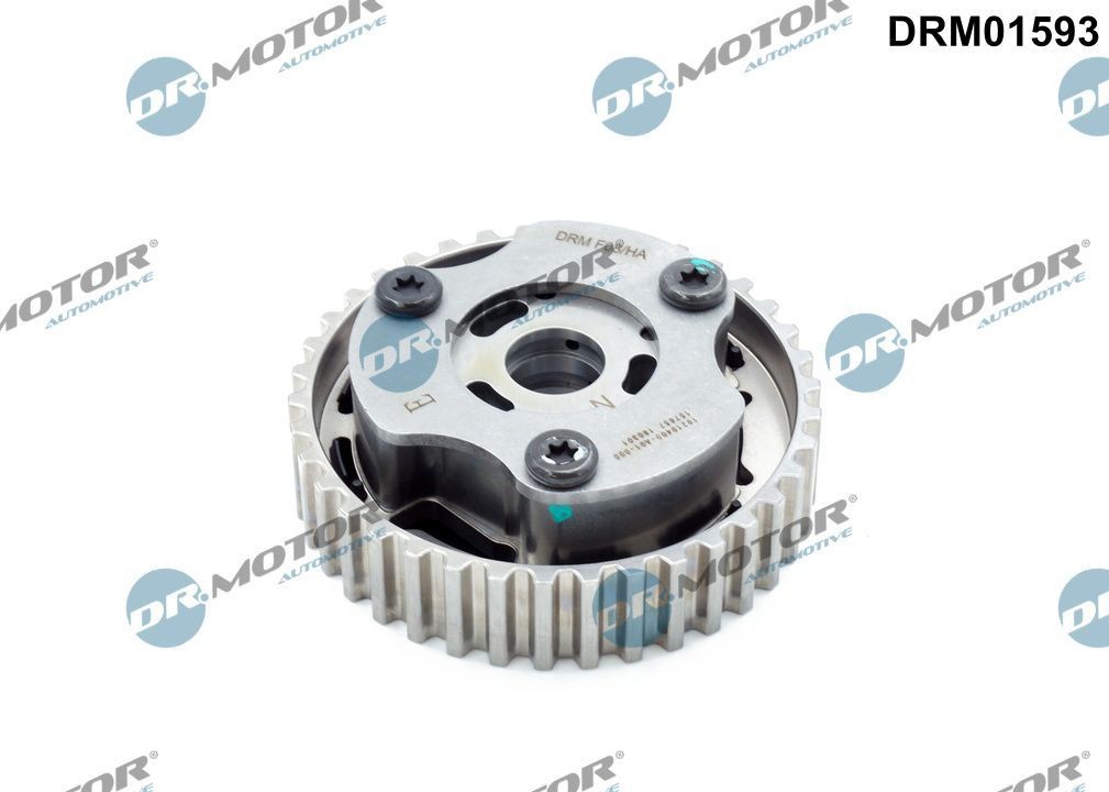 DR.MOTOR AUTOMOTIVE Nukkvõlliseadistaja Artikli number: DRM01593 soodsalt