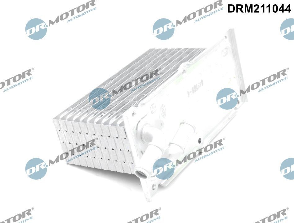 DR.MOTOR AUTOMOTIVE Intercooler Article number: DRM211044 cheaply