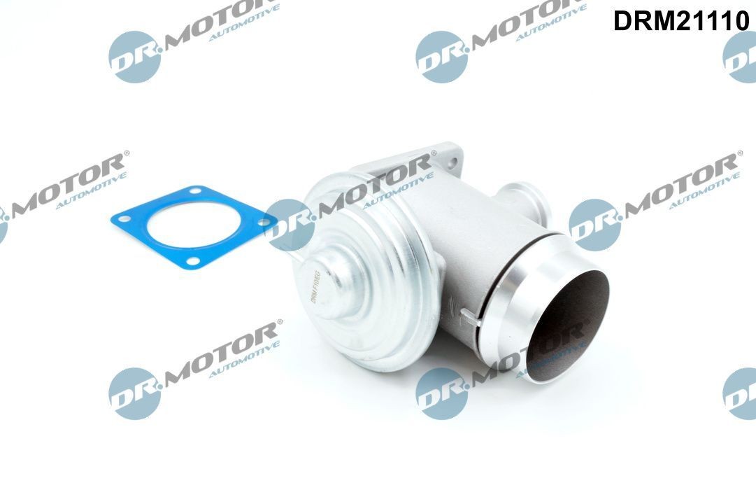 DR.MOTOR AUTOMOTIVE EGR valve Article number: DRM21110 cheaply
