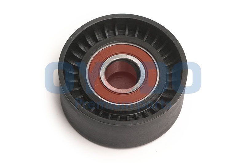 Oyodo Deflection / Guide Pulley, v-ribbed belt Article number: 20R9020-OYO cheaply