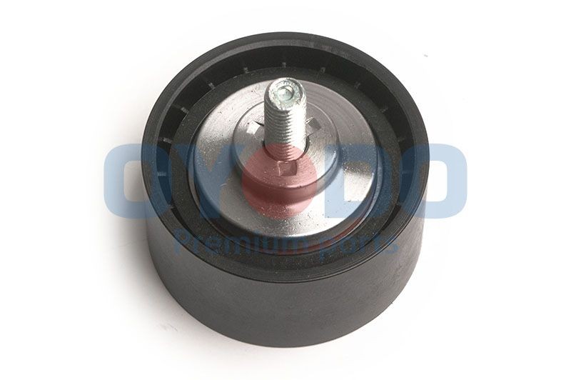 Oyodo Deflection / Guide Pulley, v-ribbed belt Article number: 20R9038-OYO cheaply