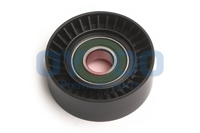 Oyodo Deflection / Guide Pulley, v-ribbed belt Article number: 20R9076-OYO cheaply