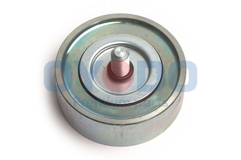 Oyodo Deflection / Guide Pulley, v-ribbed belt Article number: 20R9135-OYO cheaply