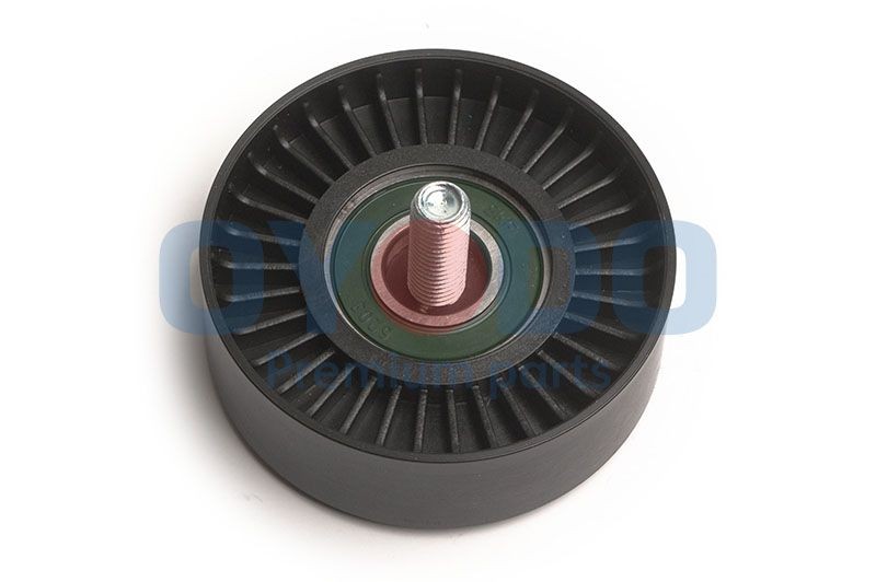 Oyodo Deflection / Guide Pulley, v-ribbed belt Article number: 20R9168-OYO cheaply