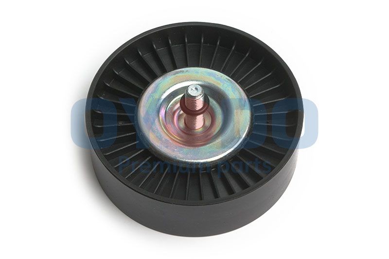 Oyodo Deflection / Guide Pulley, v-ribbed belt Article number: 20R9190-OYO cheaply