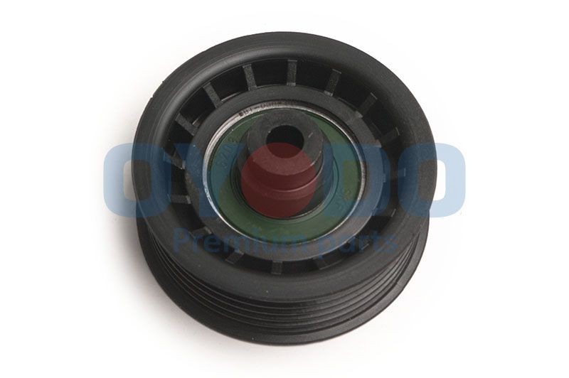 Oyodo Deflection / Guide Pulley, v-ribbed belt Article number: 20R9193-OYO cheaply