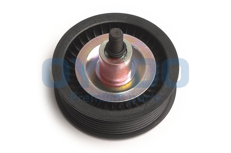 Oyodo Deflection / Guide Pulley, v-ribbed belt Article number: 20R9254-OYO cheaply