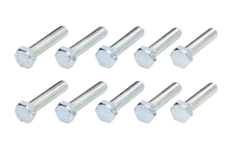 4MAX Bolt, exhaust system Article number: 0219-15-0075P cheaply