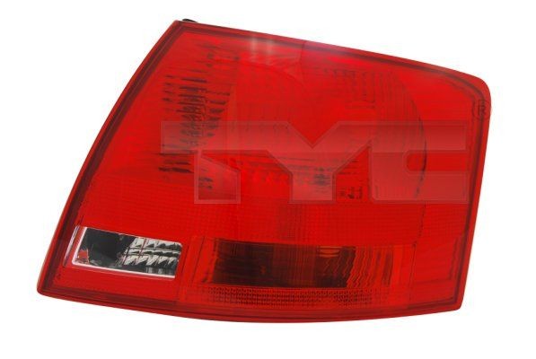 TYC Rear light Article number: 11-11183-01-2 cheaply