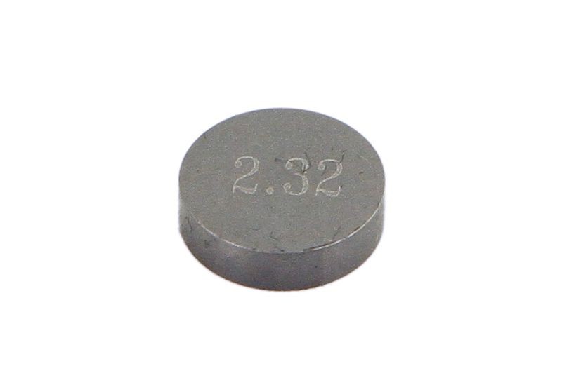 HOT CAMS Assortment, adjusting shim, valve play Article number: 5PK890232 cheaply
