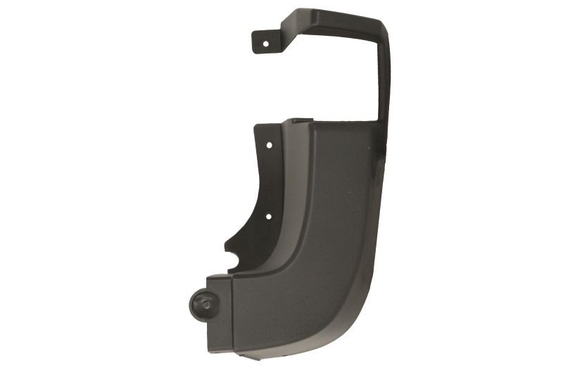 BLIC 5506-00-2517962P Rear bumper TRANSIT 2.0 EcoBlue mHEV 170 PS Diesel/Electro