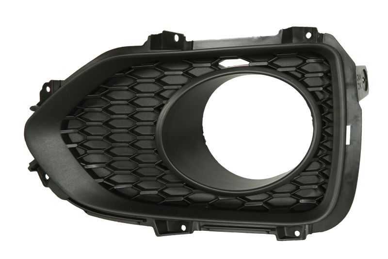BLIC Bumper grill Article number: 6502-07-3289912P cheaply