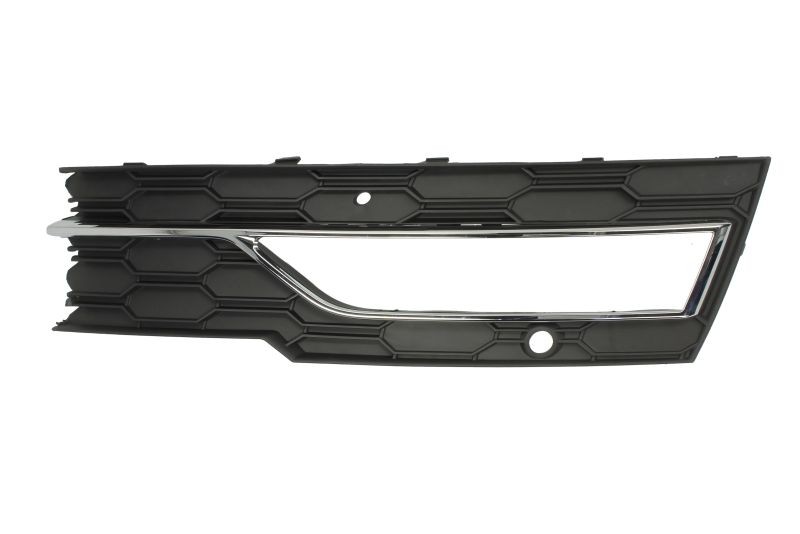 BLIC Bumper grill Article number: 6502-07-7523914P cheaply