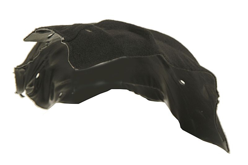 BLIC Wheel arch liner Article number: 6601-06-0000045P cheaply