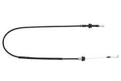AKUSAN Throttle cable Article number: F5W006AKN cheaply
