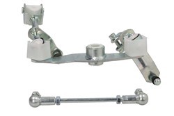 AKUSAN GB 0035 Repair Kit, gear lever CORSA 1.7 DTI 16V (F08, F68) 75 PS Diesel 2006