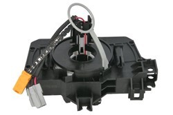AKUSAN K00W037AKN Clockspring, airbag CLIO 1.2 (SB0A, SB0F, SB1K, SB2D) 58 PS Petrol