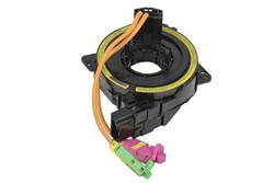 AKUSAN K00W047AKN Clockspring, airbag S60 4.0 T5 250 PS Petrol 2010