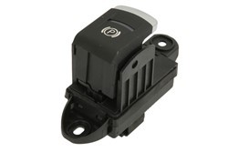 AKUSAN K03W021AKN Switch, park brake actuation A6 2.8 FSI 210 PS Petrol 2011