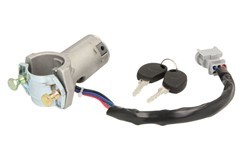 AKUSAN K04W045AKN Steering Lock Daily 2.8 35 S 11,35 C 11 106 PS Diesel 2009
