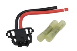 AKUSAN K06W032AKN Repair Set, harness COMBO 1.6 CDTI (C26, D26, E26, C05) 90 PS Diesel