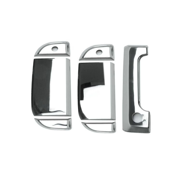 OMAC 7521041 Cover, door handle TRANSPORTER 2.8 VR6 Syncro 140 PS Petrol 2003