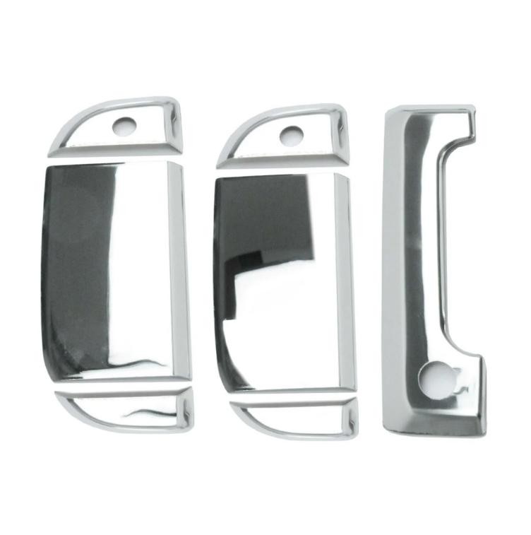 OMAC 7521042 Cover, door handle TRANSPORTER 2.8 VR6 Syncro 140 PS Petrol 2003