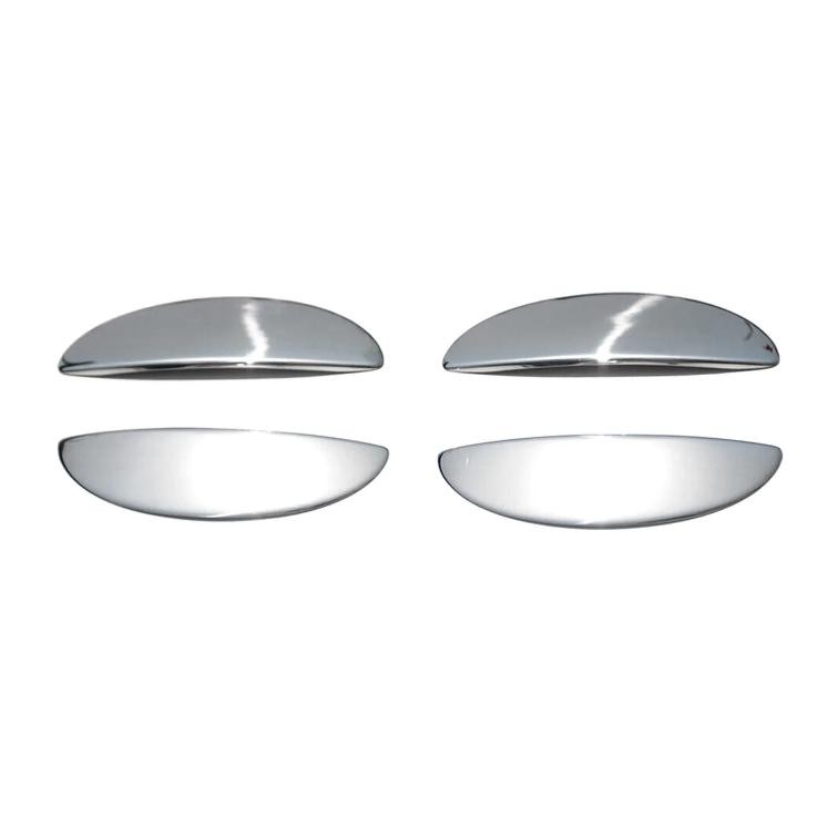OMAC 5203042 Cover, door handle CORSA 1.3 CDTI 16V (F08, W5L) 80 PS Diesel 2012