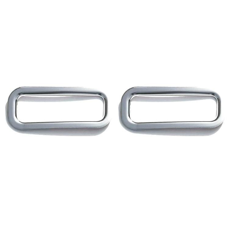 OMAC 2624104 Bumper moulding TRANSIT CUSTOM 2.2 TDCi 100 PS Diesel