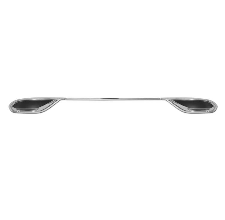 OMAC 7548107F Bumper moulding TIGUAN 2.0 TSI R 4motion 320 PS Petrol