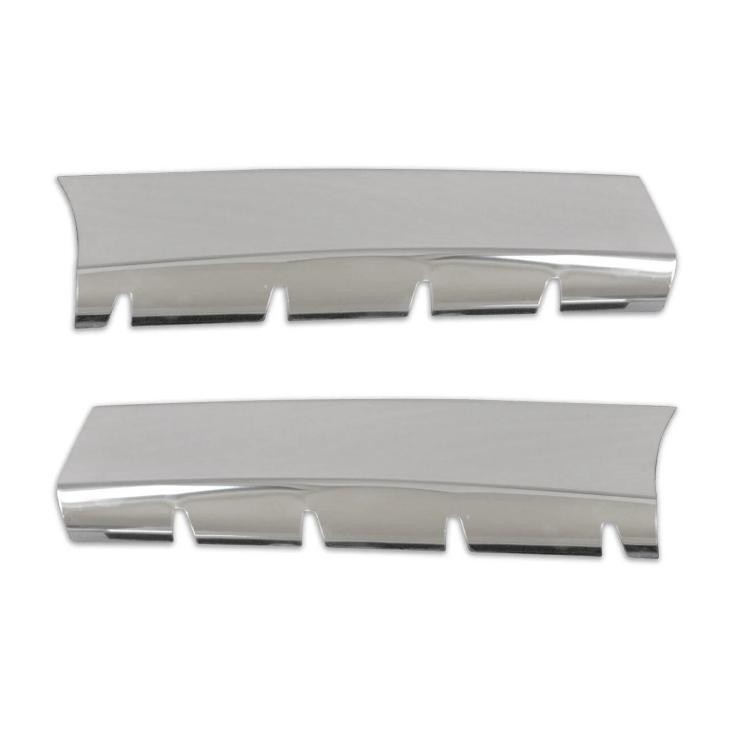 OMAC 2520081 Trim / Protective Strip Set, radiator grille DOBLO 1.9 JTD Multijet 120 PS Diesel